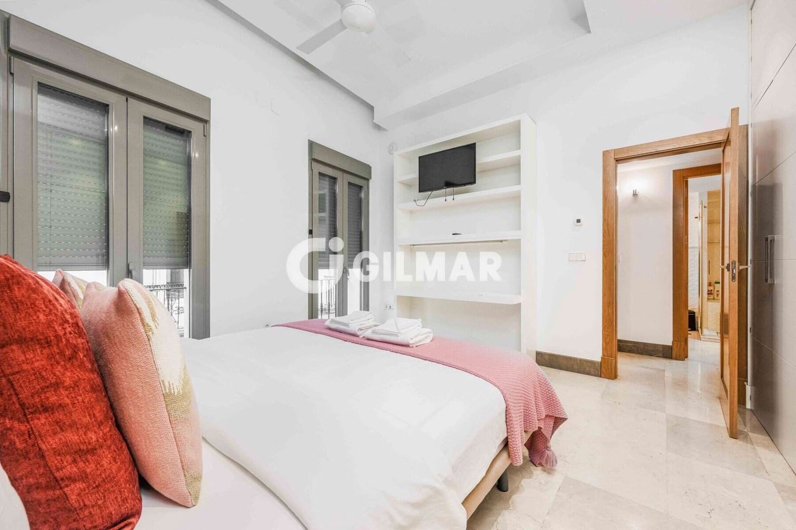 6 chambre Villa/Maison à vendre à Seville ville avec piscine garage - 2 950 000 € (Ref: 9646429)