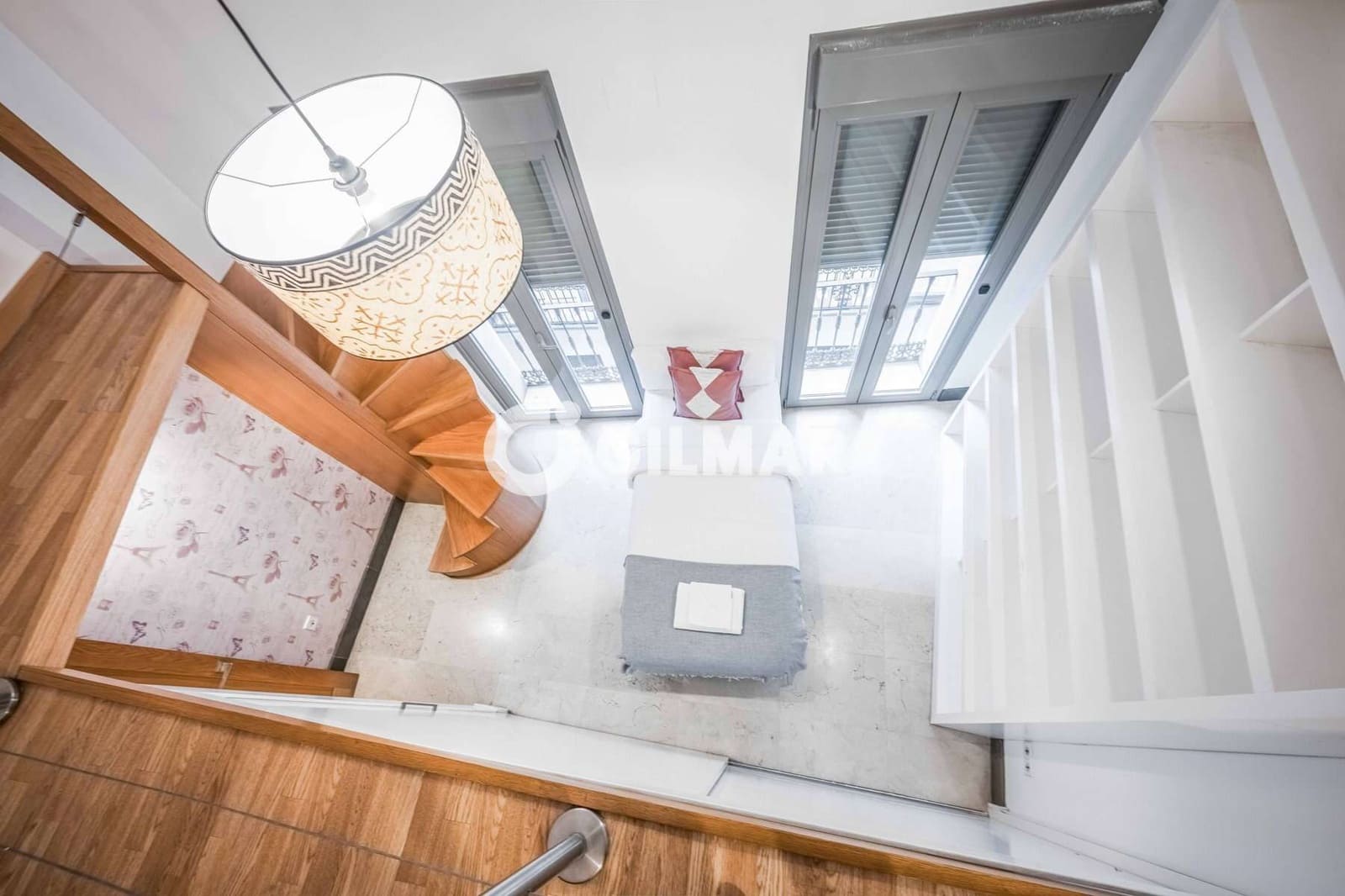 6 chambre Villa/Maison à vendre à Seville ville avec piscine garage - 2 950 000 € (Ref: 9646429)