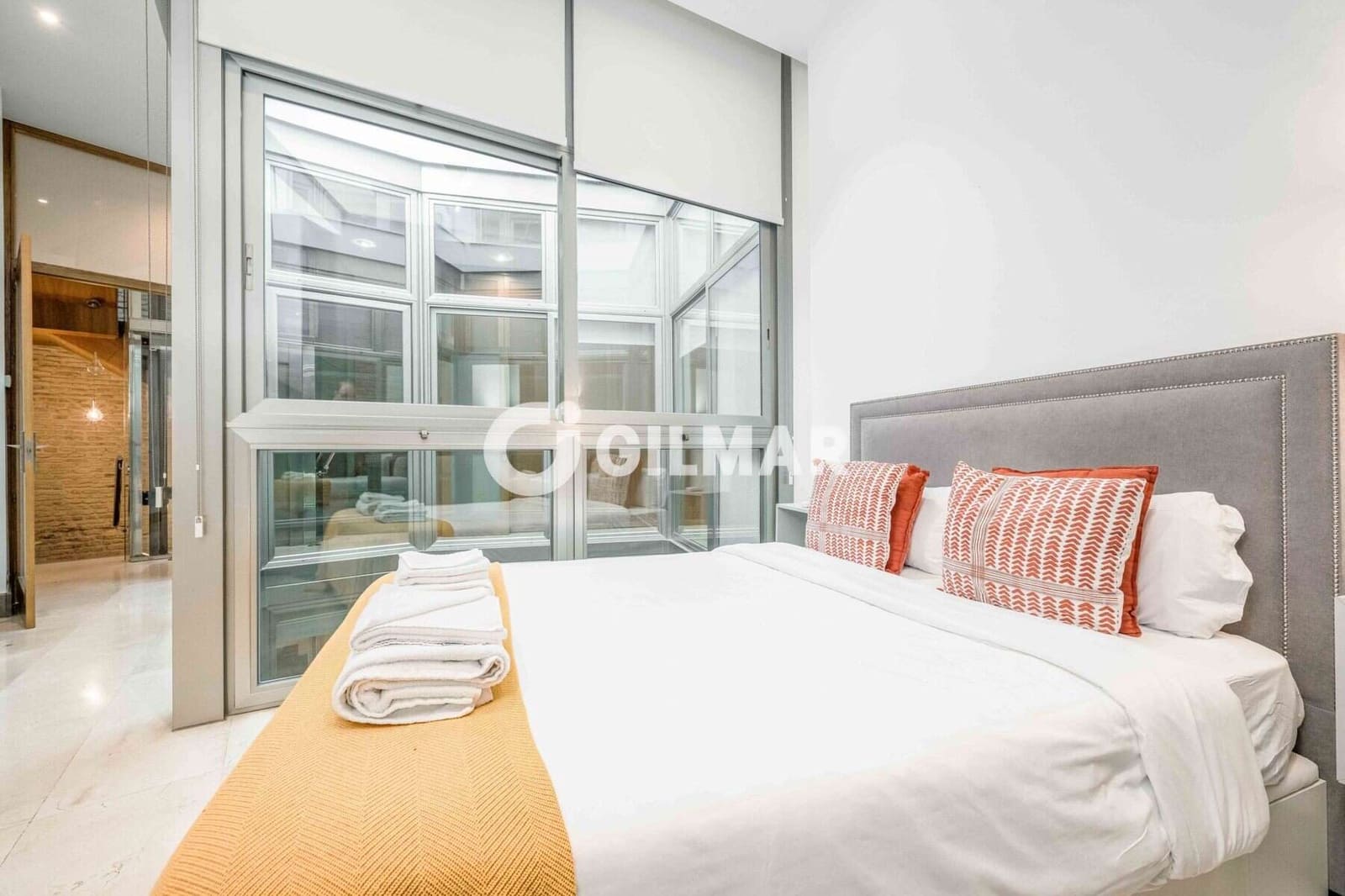 6 chambre Villa/Maison à vendre à Seville ville avec piscine garage - 2 950 000 € (Ref: 9646429)