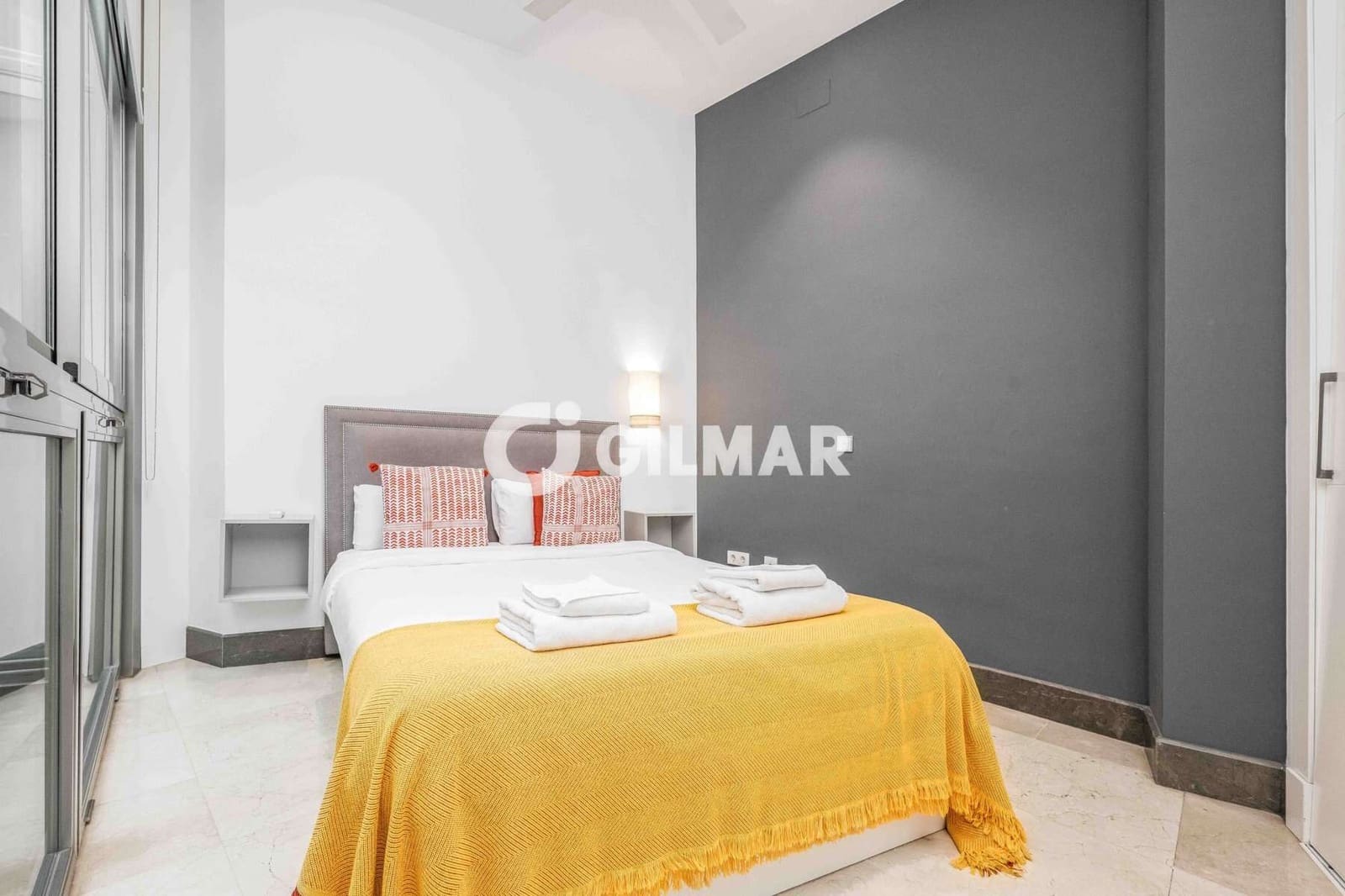 6 chambre Villa/Maison à vendre à Seville ville avec piscine garage - 2 950 000 € (Ref: 9646429)
