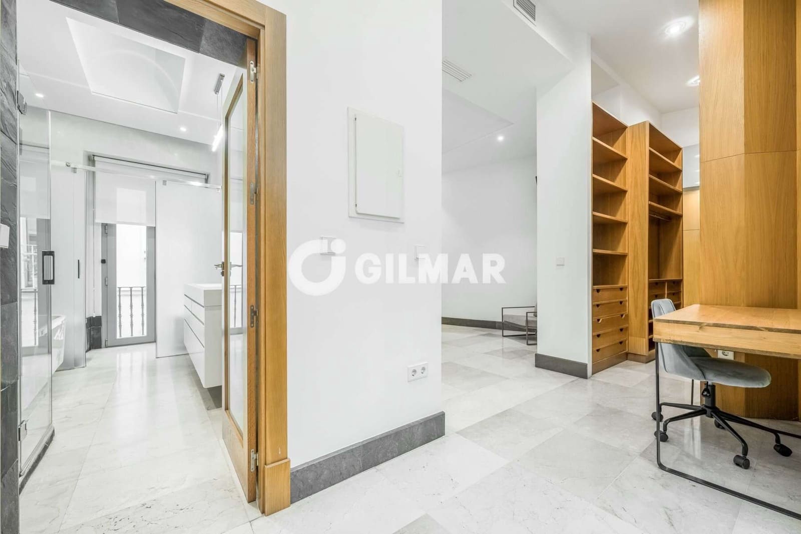 6 chambre Villa/Maison à vendre à Seville ville avec piscine garage - 2 950 000 € (Ref: 9646429)