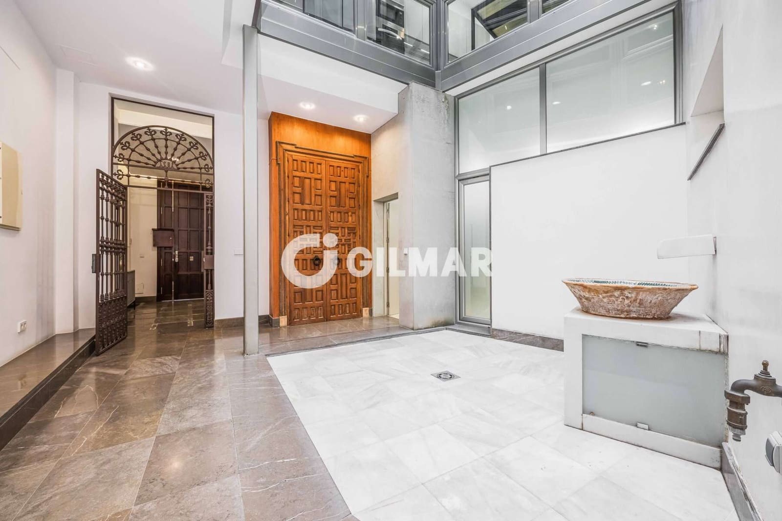 6 chambre Villa/Maison à vendre à Seville ville avec piscine garage - 2 950 000 € (Ref: 9646429)