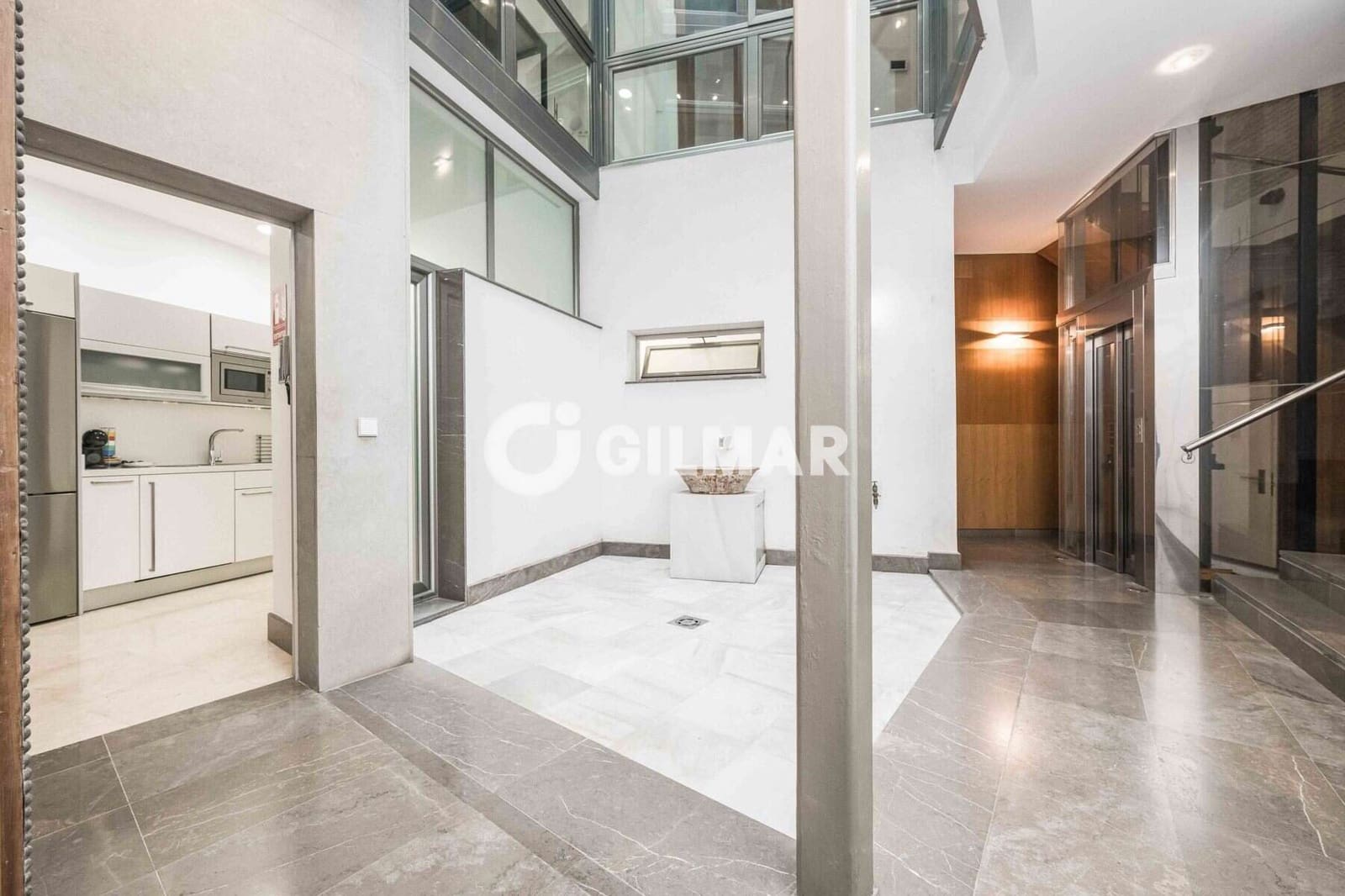 6 chambre Villa/Maison à vendre à Seville ville avec piscine garage - 2 950 000 € (Ref: 9646429)