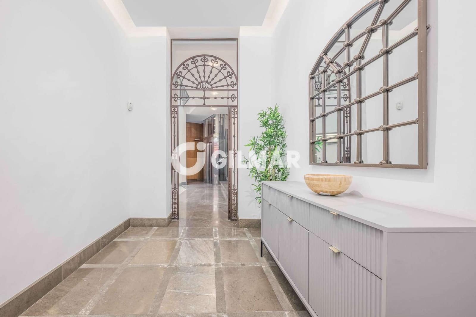 6 chambre Villa/Maison à vendre à Seville ville avec piscine garage - 2 950 000 € (Ref: 9646429)
