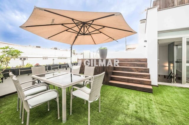 6 soverom Villa til salgs i Arenal, Sevilla by med svømmebasseng garasje - € 2 950 000 (Ref: 9646429)