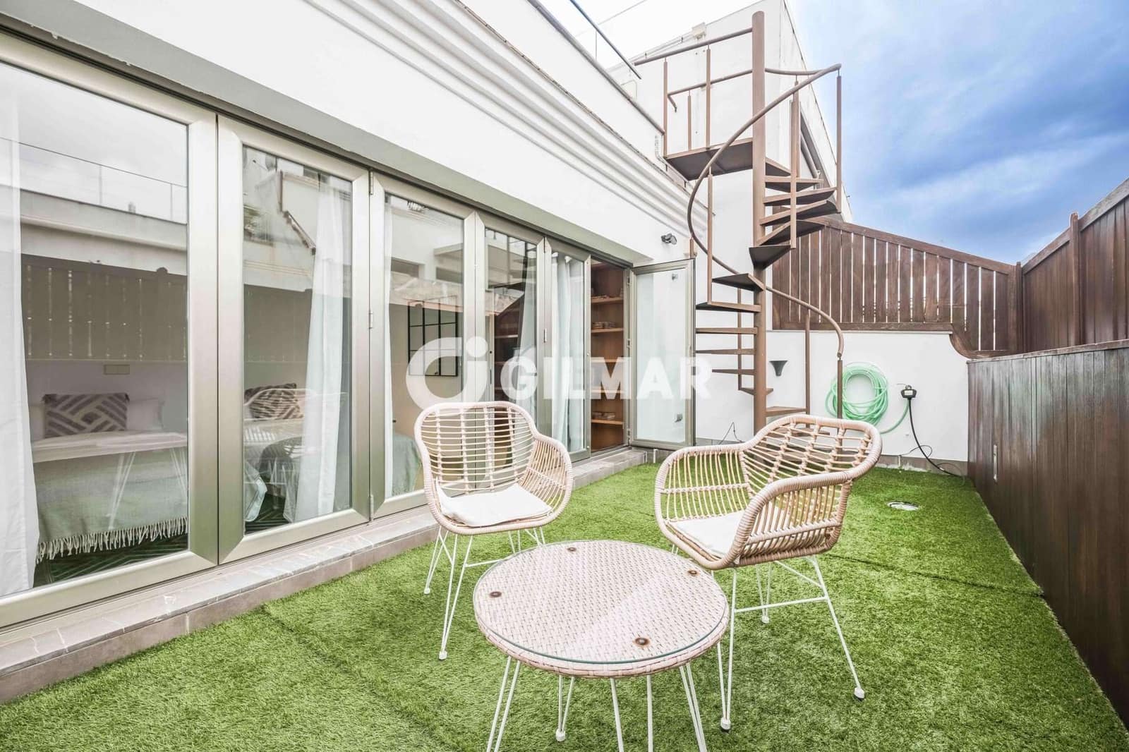 6 chambre Villa/Maison à vendre à Seville ville avec piscine garage - 2 950 000 € (Ref: 9646429)