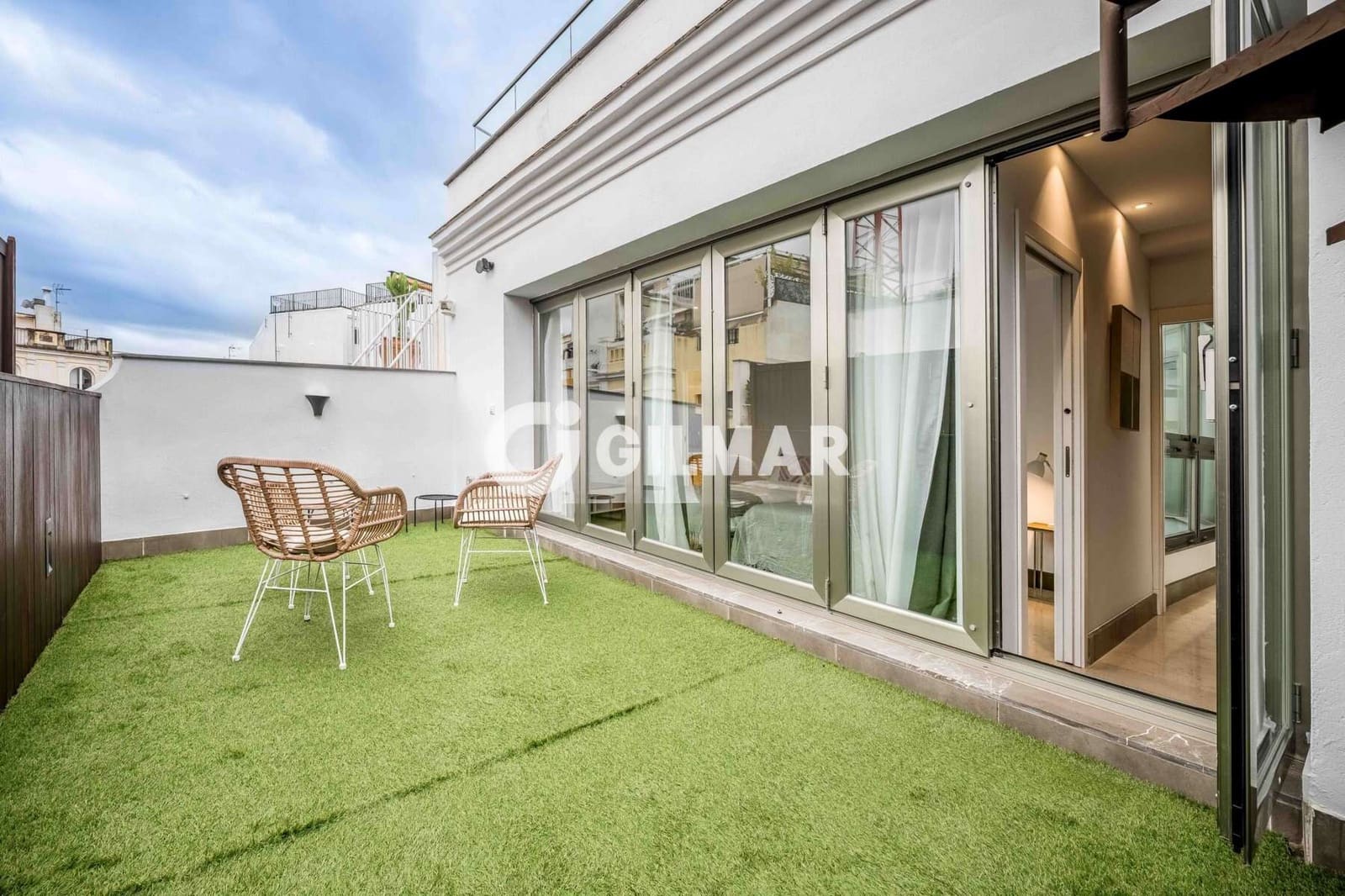 6 chambre Villa/Maison à vendre à Seville ville avec piscine garage - 2 950 000 € (Ref: 9646429)