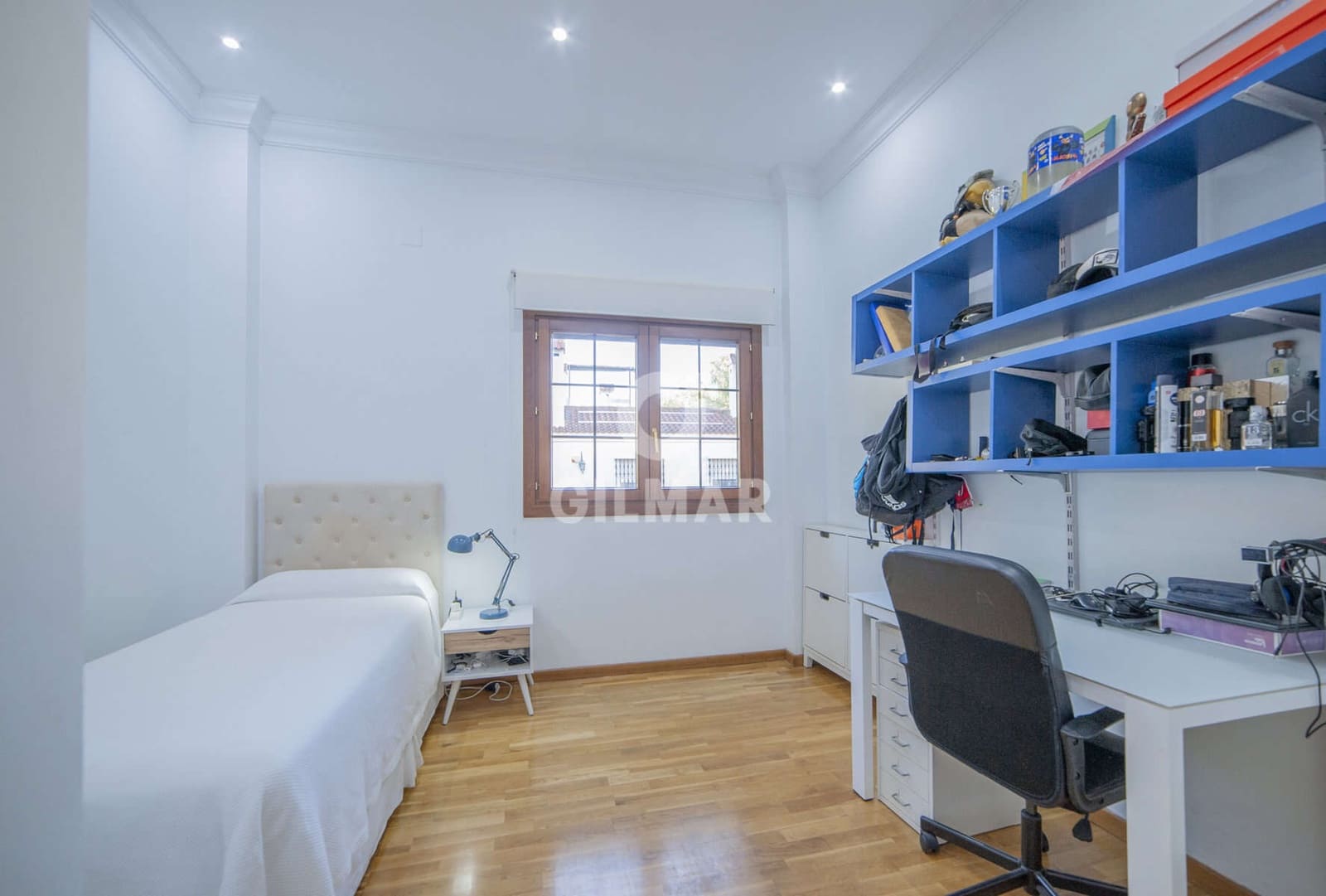 5 soveværelse Villa til salg i Alcala de Guadaira med swimmingpool - € 790.000 (Ref: 9646430)