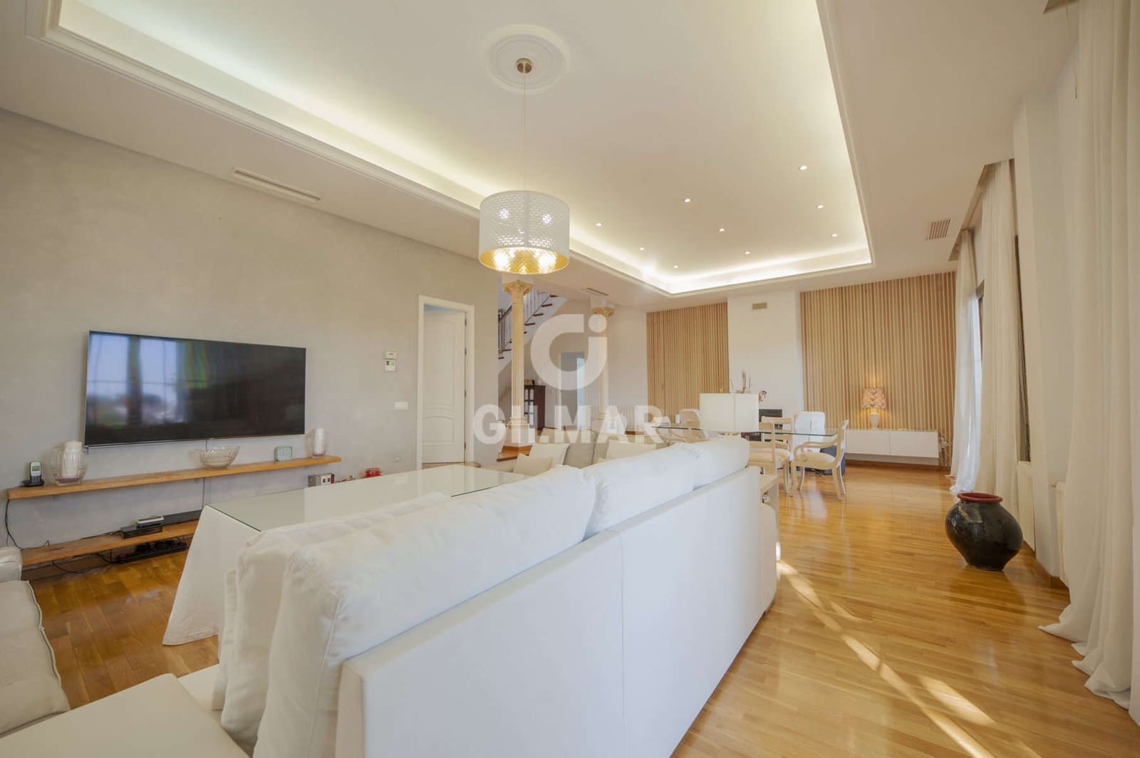 5 soveværelse Villa til salg i Alcala de Guadaira med swimmingpool - € 790.000 (Ref: 9646430)