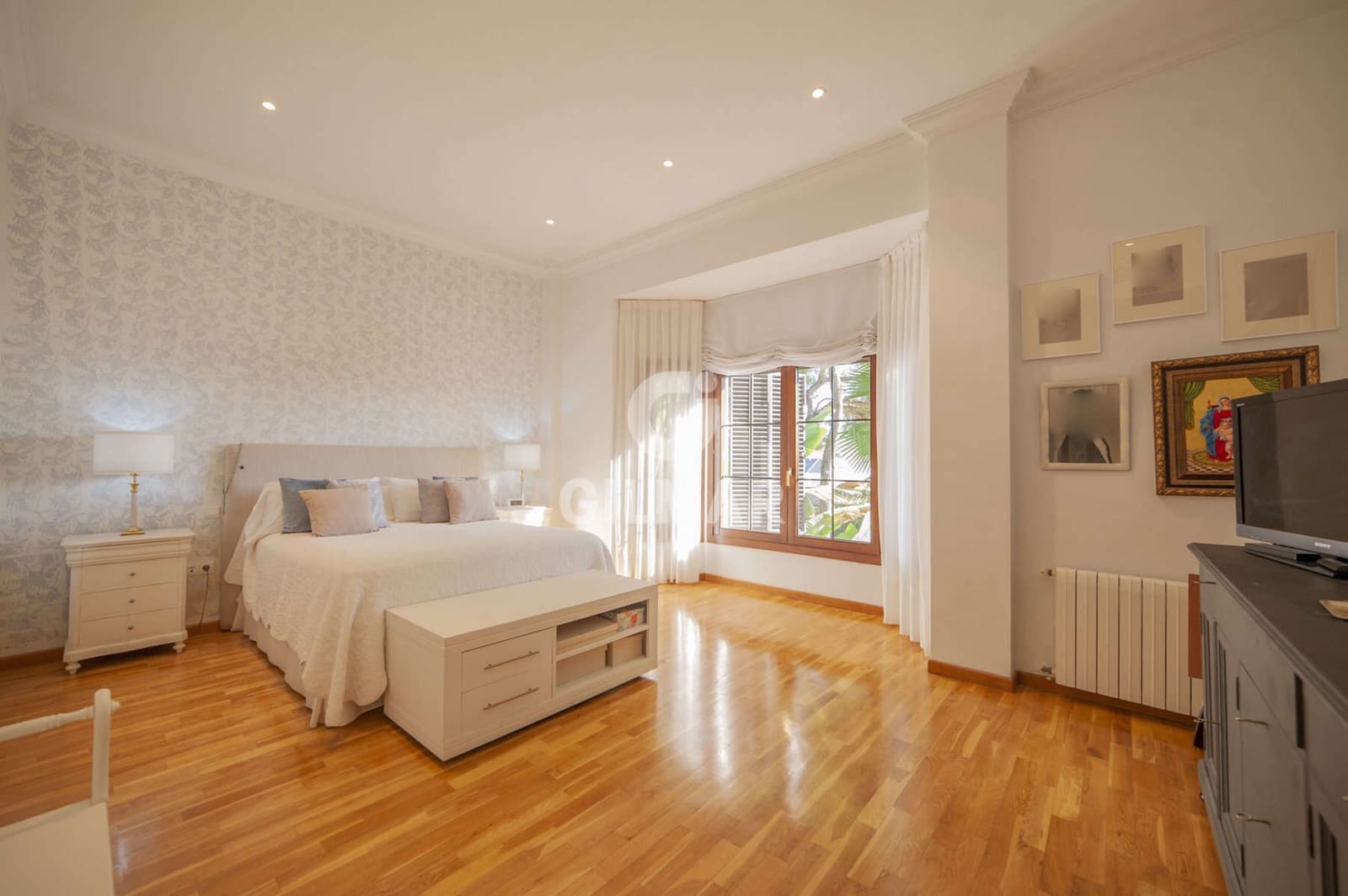 5 soveværelse Villa til salg i Alcala de Guadaira med swimmingpool - € 790.000 (Ref: 9646430)