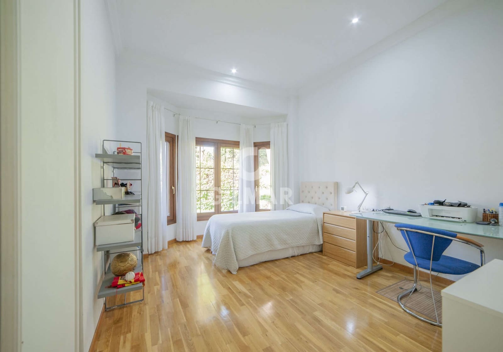 5 soveværelse Villa til salg i Alcala de Guadaira med swimmingpool - € 790.000 (Ref: 9646430)