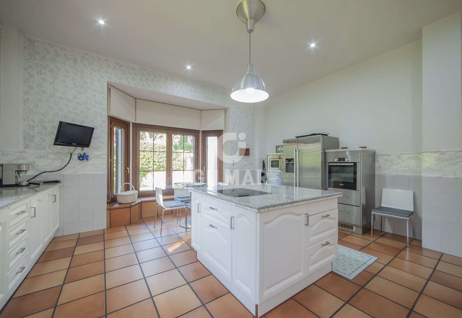 5 soveværelse Villa til salg i Alcala de Guadaira med swimmingpool - € 790.000 (Ref: 9646430)