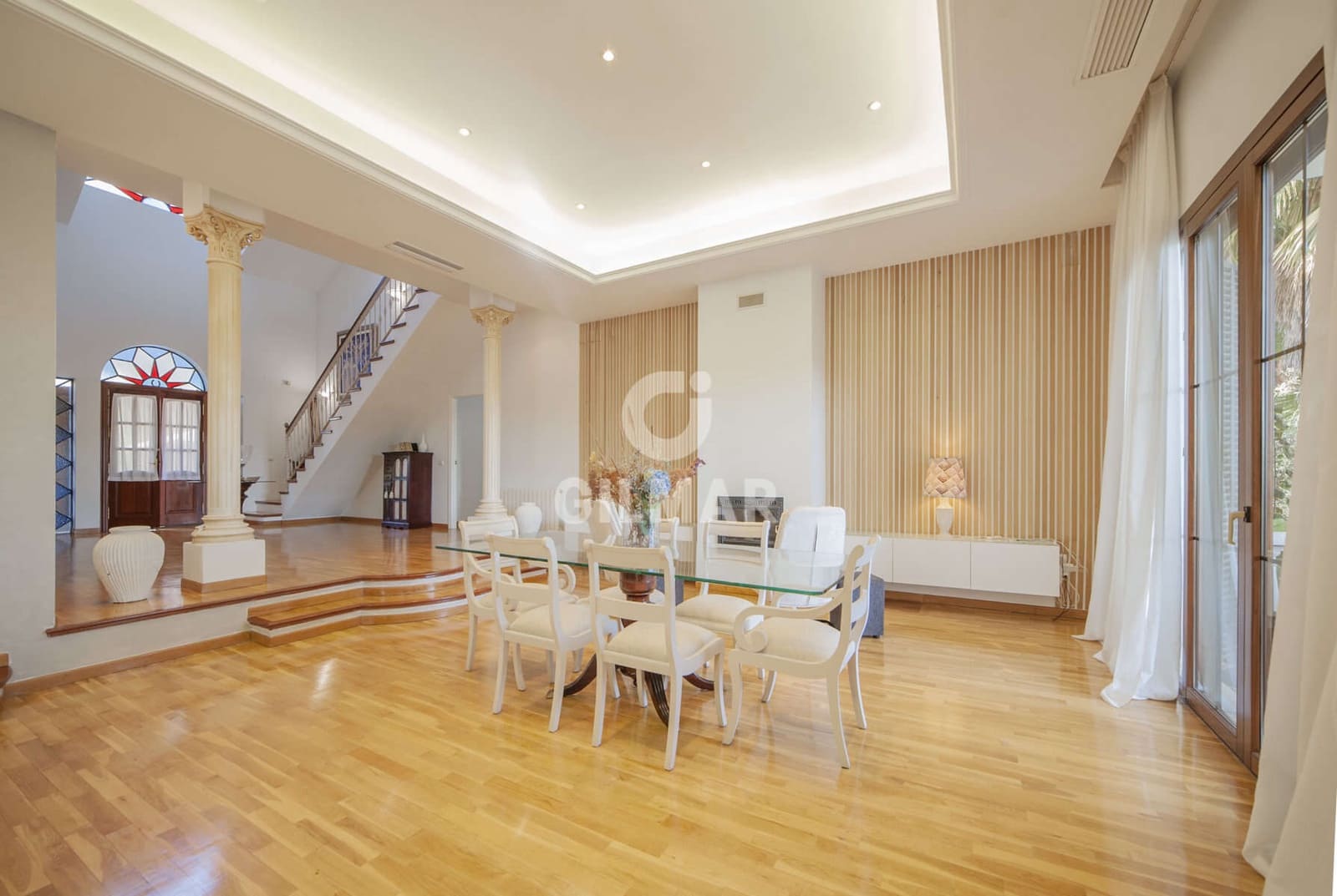 5 soveværelse Villa til salg i Alcala de Guadaira med swimmingpool - € 790.000 (Ref: 9646430)