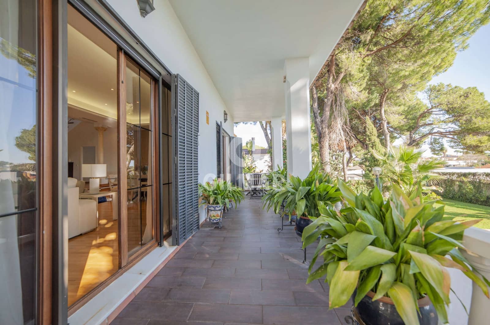 5 soveværelse Villa til salg i Alcala de Guadaira med swimmingpool - € 790.000 (Ref: 9646430)