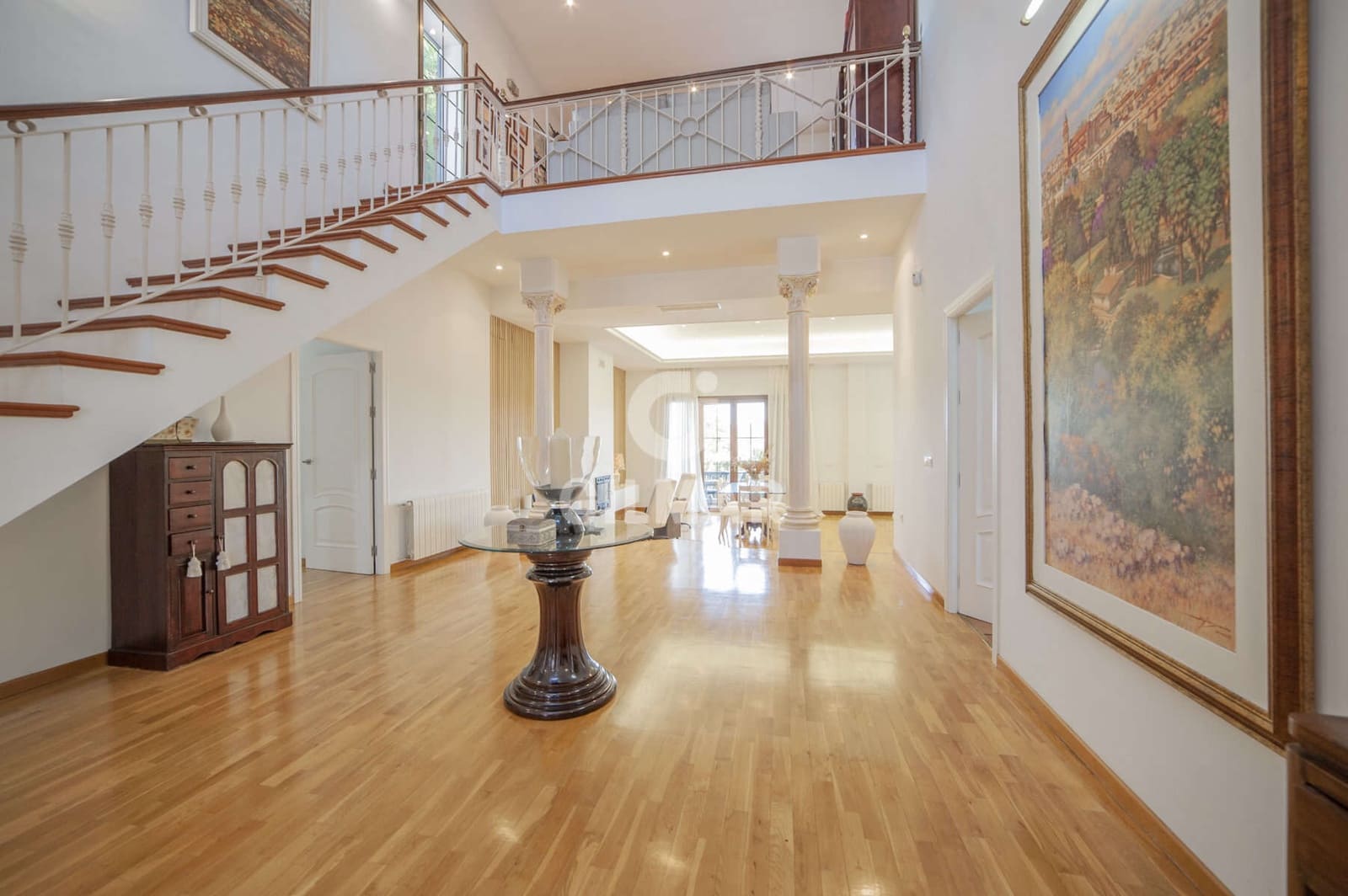 5 soveværelse Villa til salg i Alcala de Guadaira med swimmingpool - € 790.000 (Ref: 9646430)