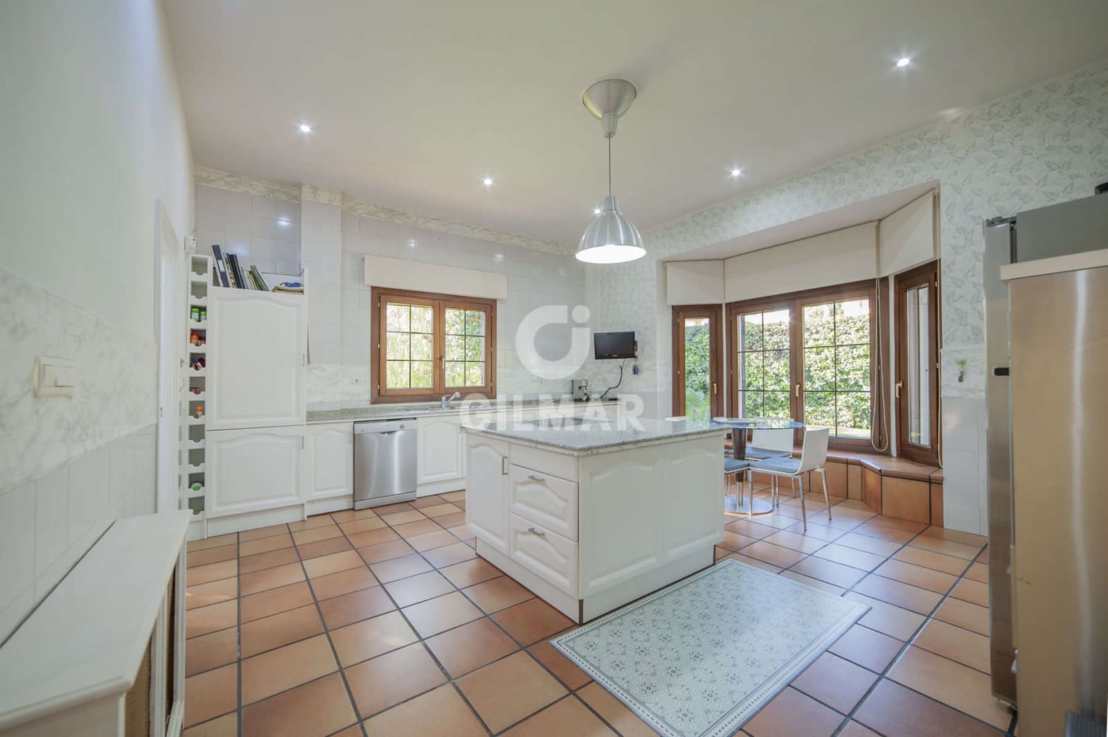 5 soveværelse Villa til salg i Alcala de Guadaira med swimmingpool - € 790.000 (Ref: 9646430)