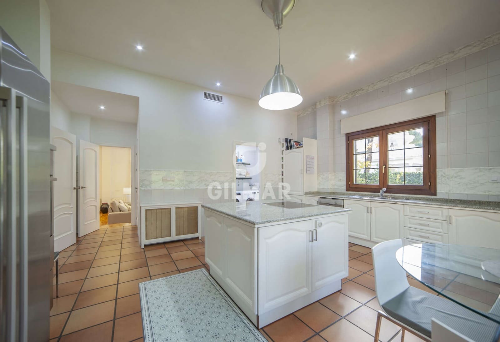 5 soveværelse Villa til salg i Alcala de Guadaira med swimmingpool - € 790.000 (Ref: 9646430)