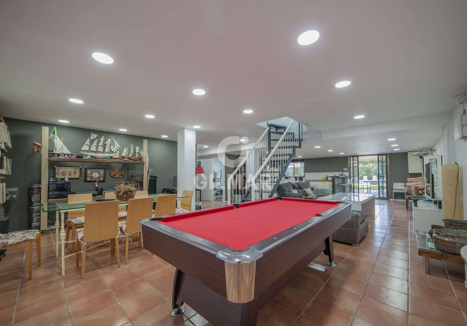 5 soveværelse Villa til salg i Alcala de Guadaira med swimmingpool - € 790.000 (Ref: 9646430)