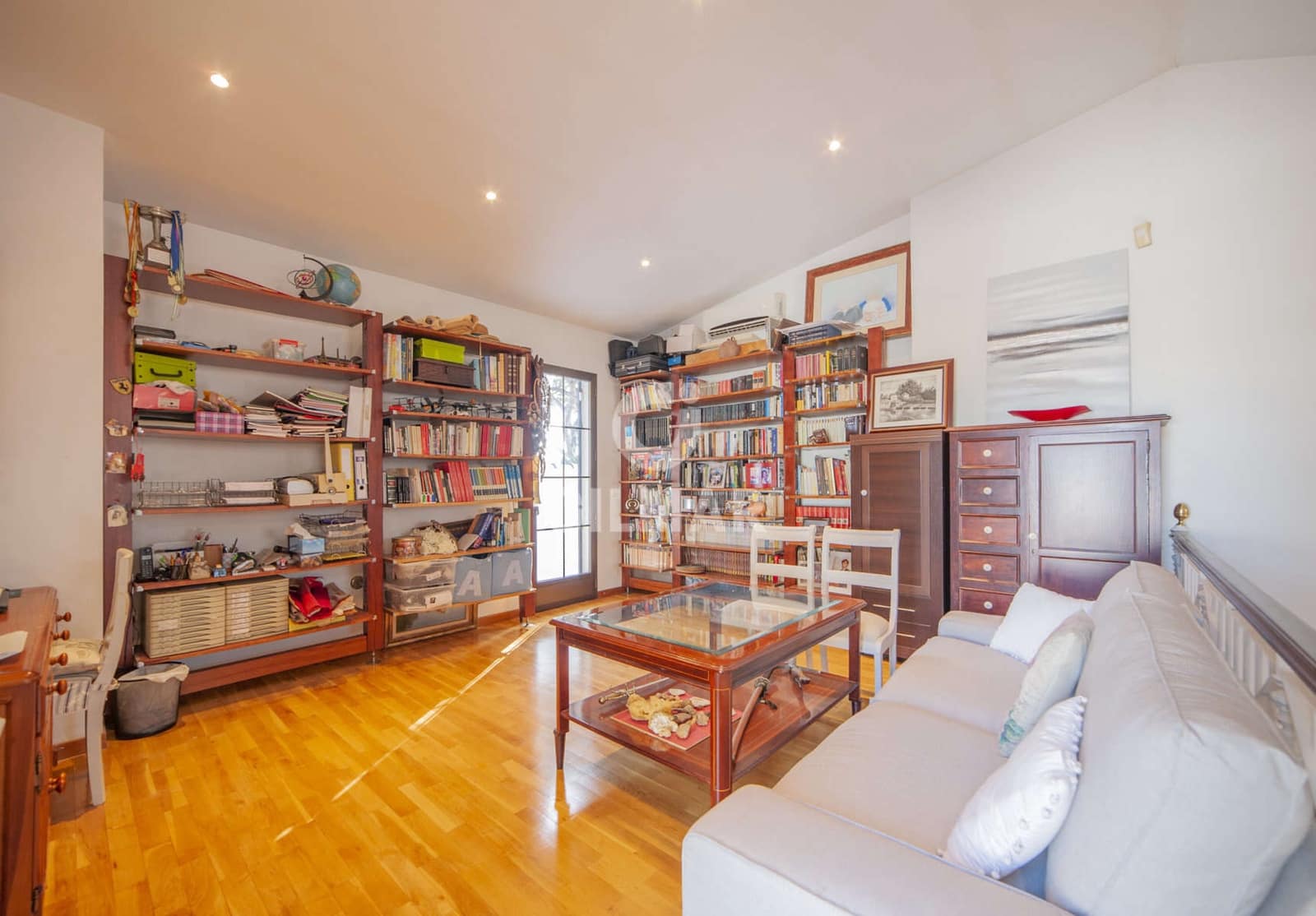 5 soveværelse Villa til salg i Alcala de Guadaira med swimmingpool - € 790.000 (Ref: 9646430)