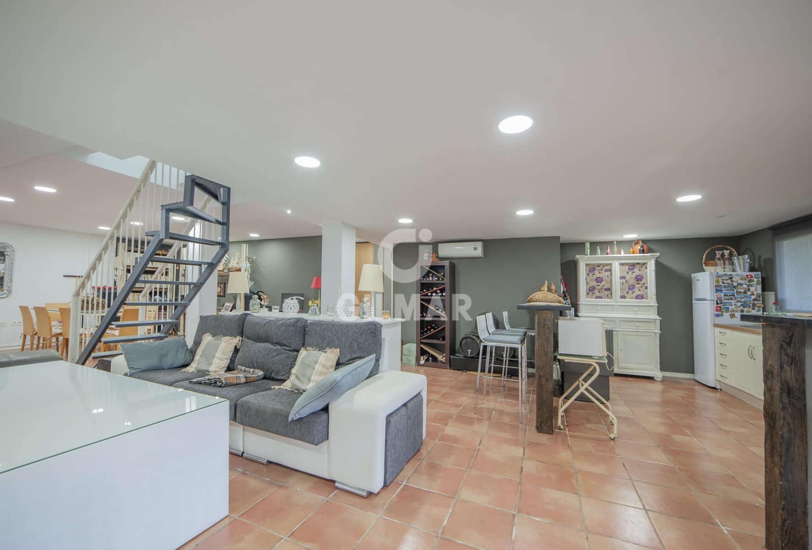 5 soveværelse Villa til salg i Alcala de Guadaira med swimmingpool - € 790.000 (Ref: 9646430)