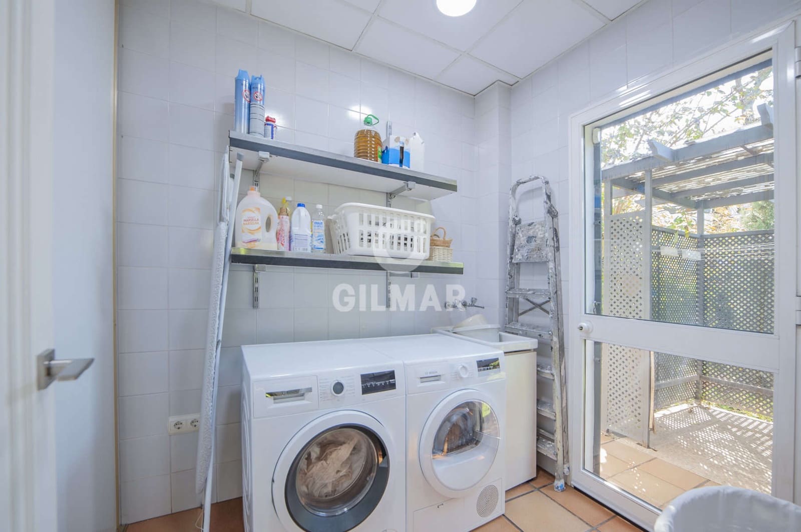 5 soveværelse Villa til salg i Alcala de Guadaira med swimmingpool - € 790.000 (Ref: 9646430)