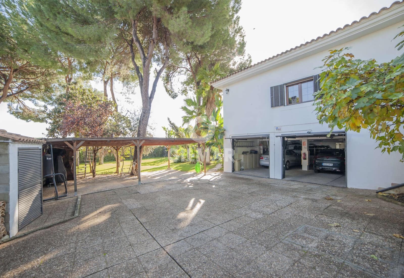 5 soveværelse Villa til salg i Alcala de Guadaira med swimmingpool - € 790.000 (Ref: 9646430)