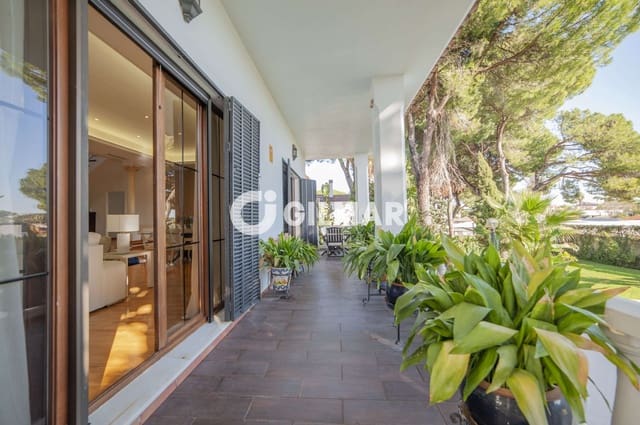 5 soverom Villa til salgs i Alcalá de Guadaira med svømmebasseng - € 790 000 (Ref: 9646430)
