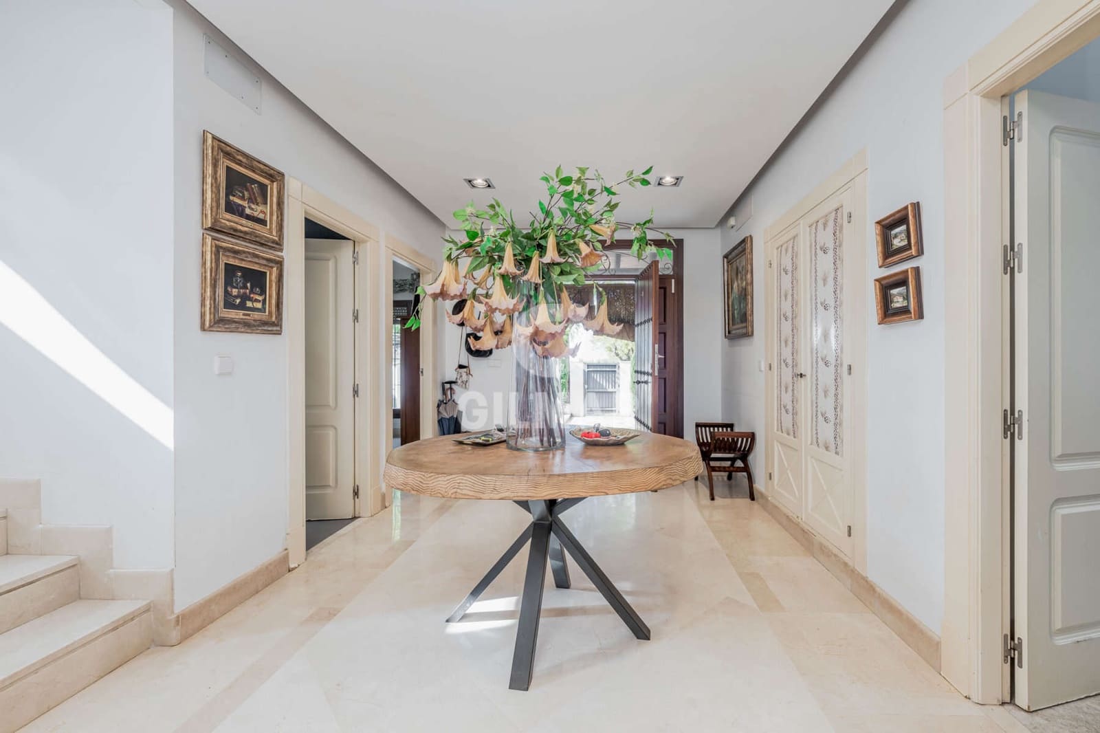 7 sovrum Villa till salu i Bormujos med pool garage - 1 390 000 € (Ref: 9646431)