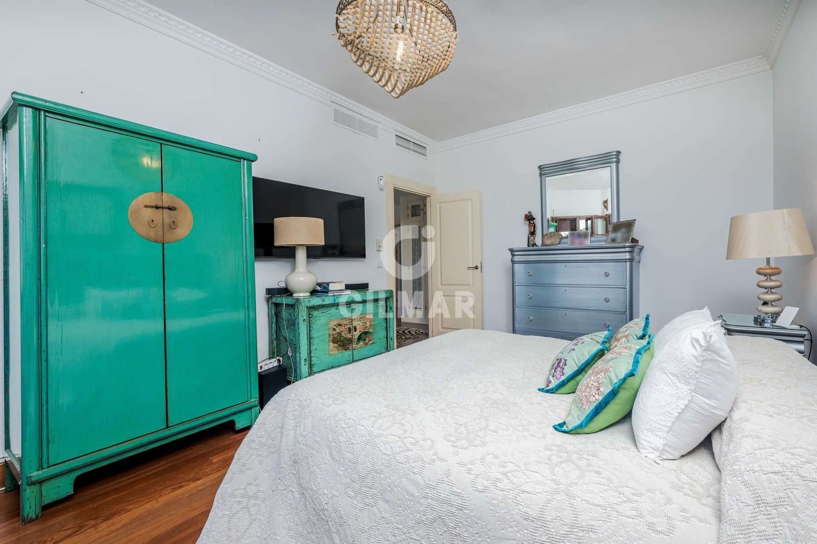 7 sovrum Villa till salu i Bormujos med pool garage - 1 390 000 € (Ref: 9646431)