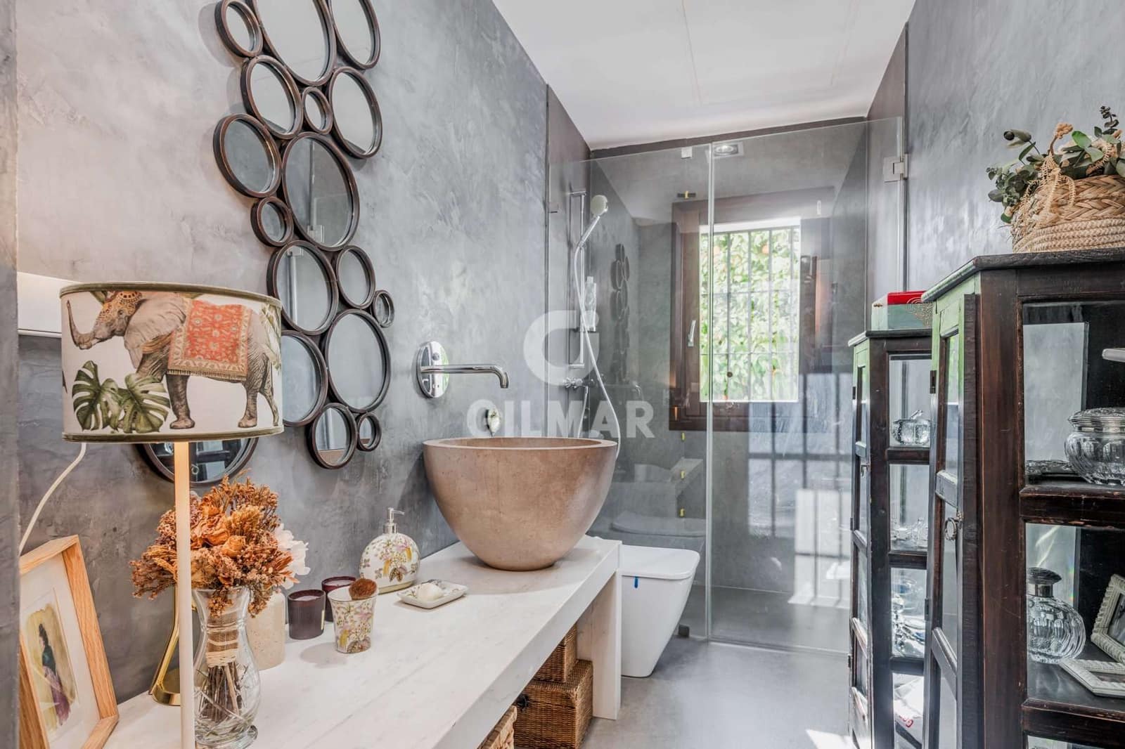 7 sovrum Villa till salu i Bormujos med pool garage - 1 390 000 € (Ref: 9646431)