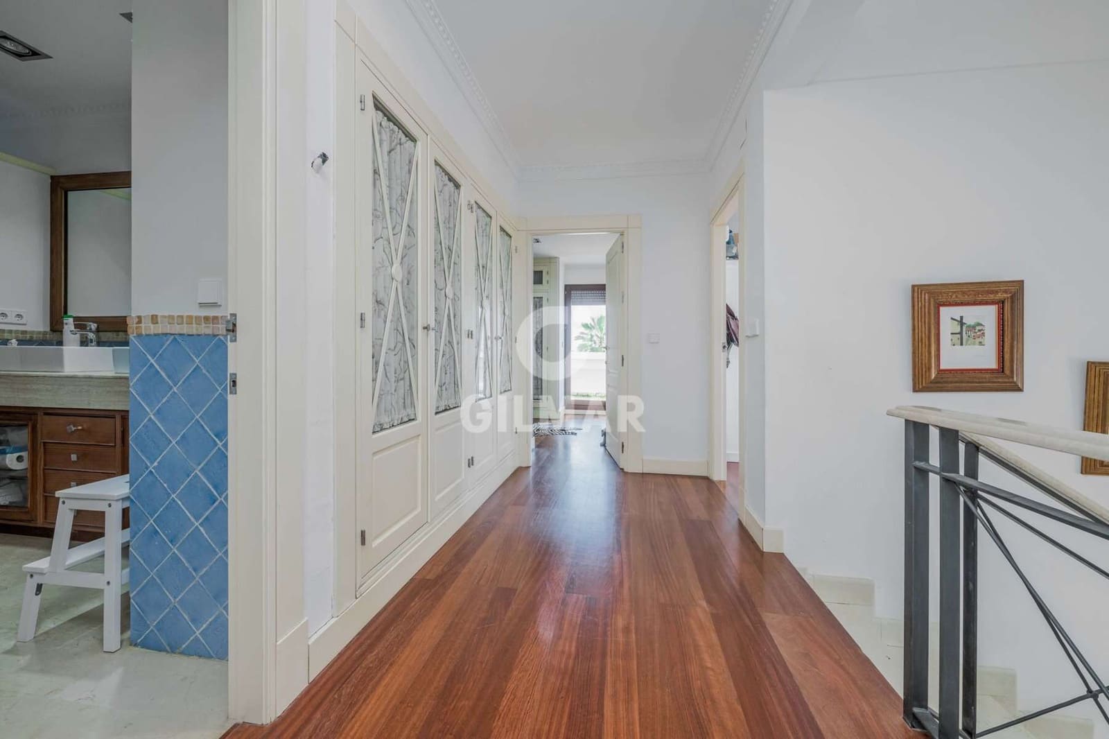 7 sovrum Villa till salu i Bormujos med pool garage - 1 390 000 € (Ref: 9646431)