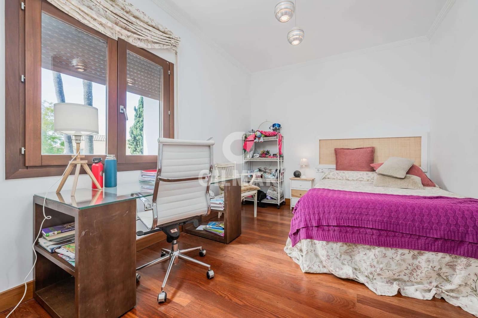 7 sovrum Villa till salu i Bormujos med pool garage - 1 390 000 € (Ref: 9646431)