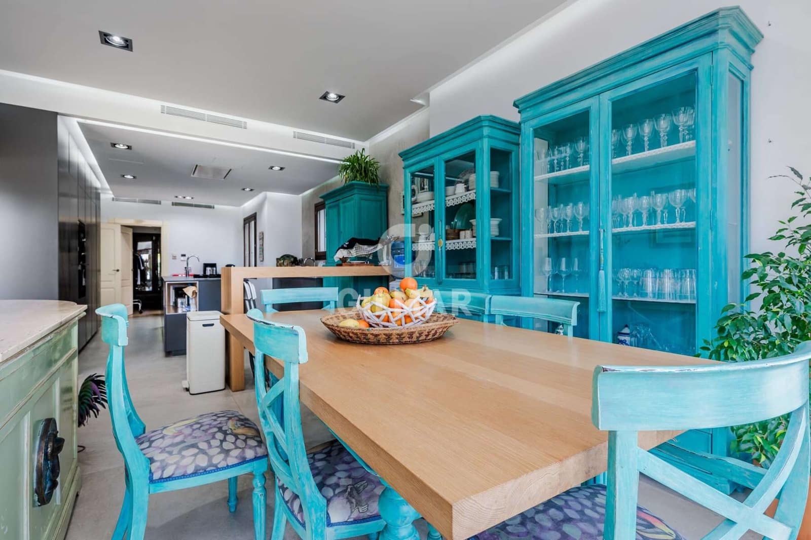 7 sovrum Villa till salu i Bormujos med pool garage - 1 390 000 € (Ref: 9646431)