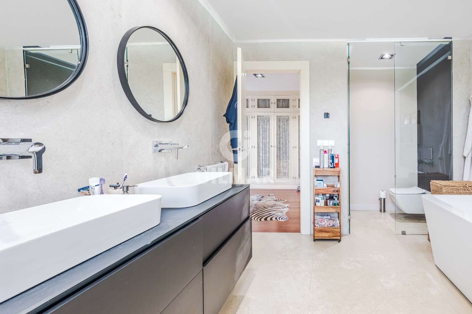 7 sovrum Villa till salu i Bormujos med pool garage - 1 390 000 € (Ref: 9646431)