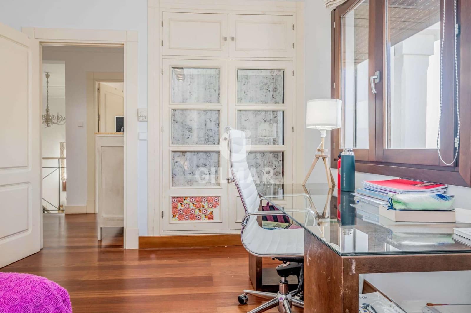 7 sovrum Villa till salu i Bormujos med pool garage - 1 390 000 € (Ref: 9646431)