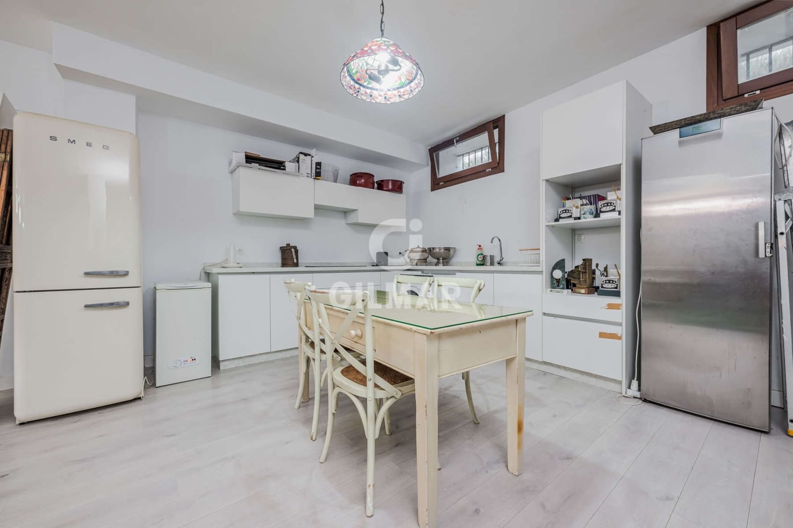 7 sovrum Villa till salu i Bormujos med pool garage - 1 390 000 € (Ref: 9646431)