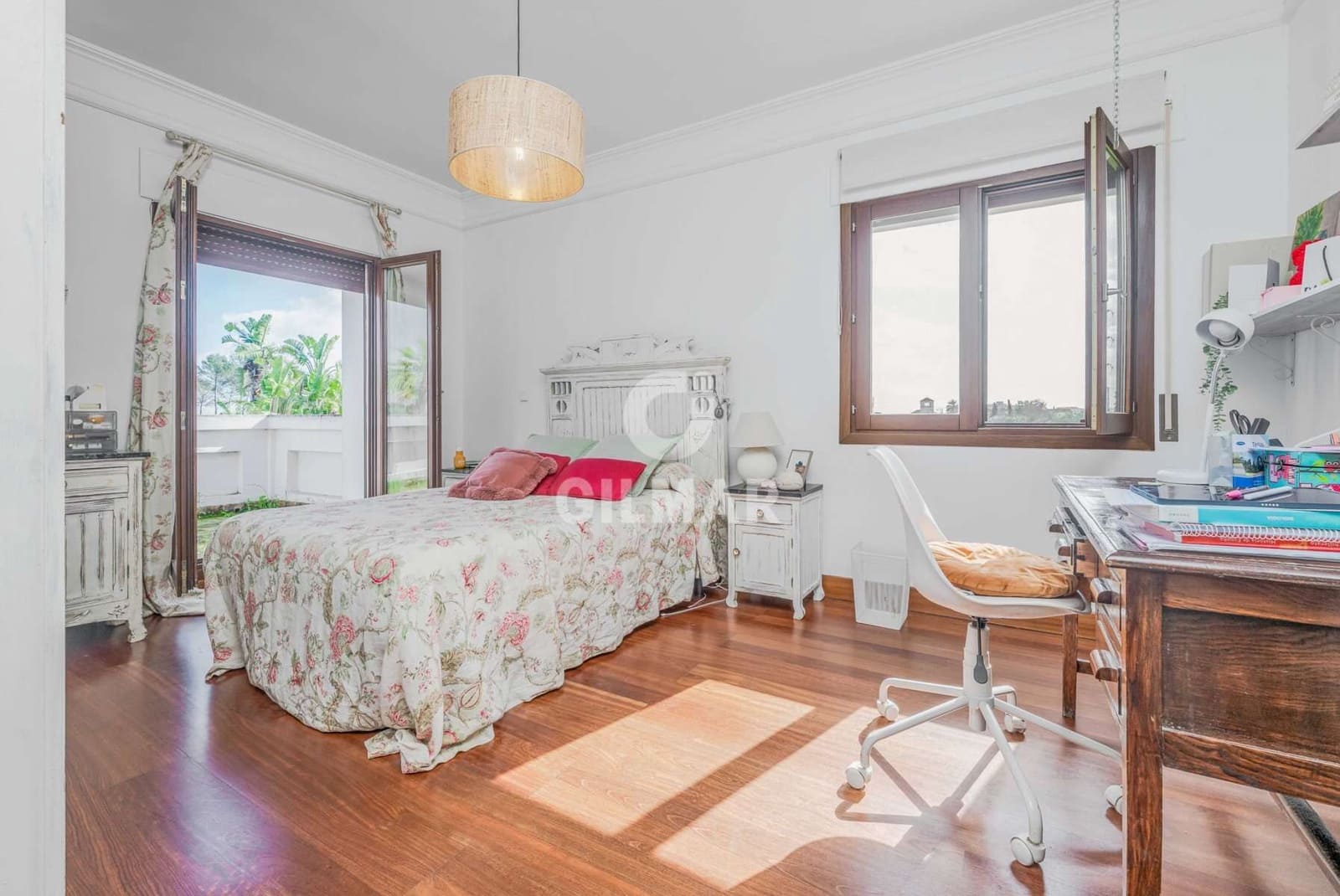 7 sovrum Villa till salu i Bormujos med pool garage - 1 390 000 € (Ref: 9646431)