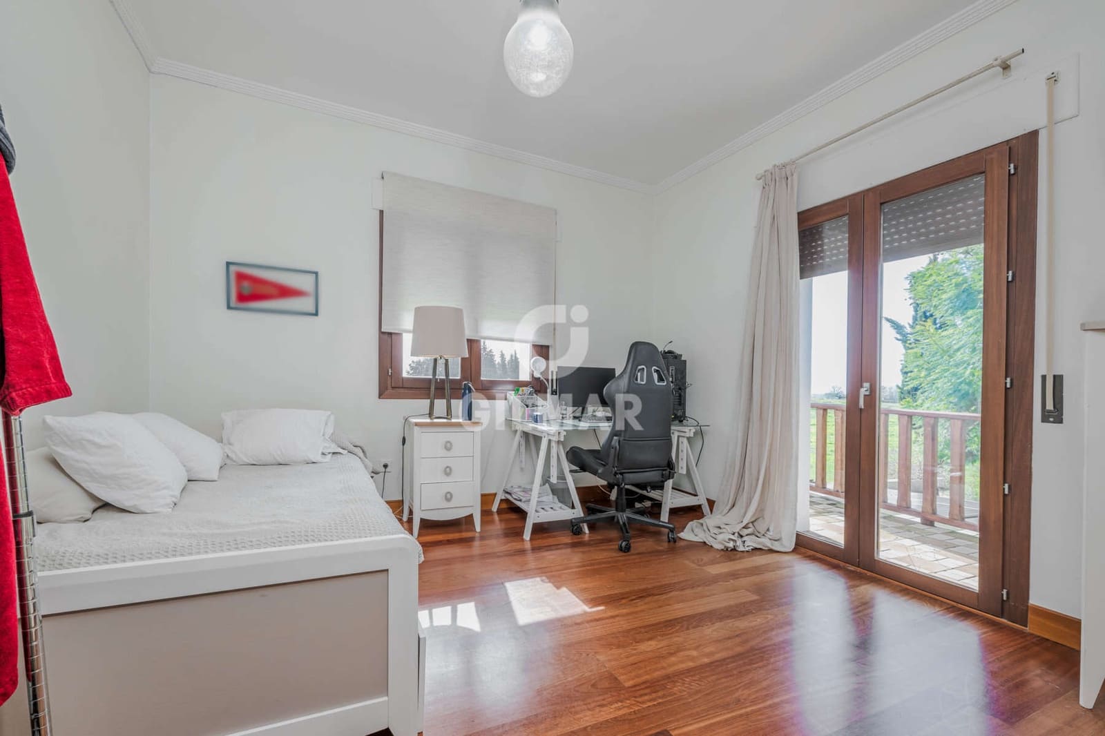 7 sovrum Villa till salu i Bormujos med pool garage - 1 390 000 € (Ref: 9646431)