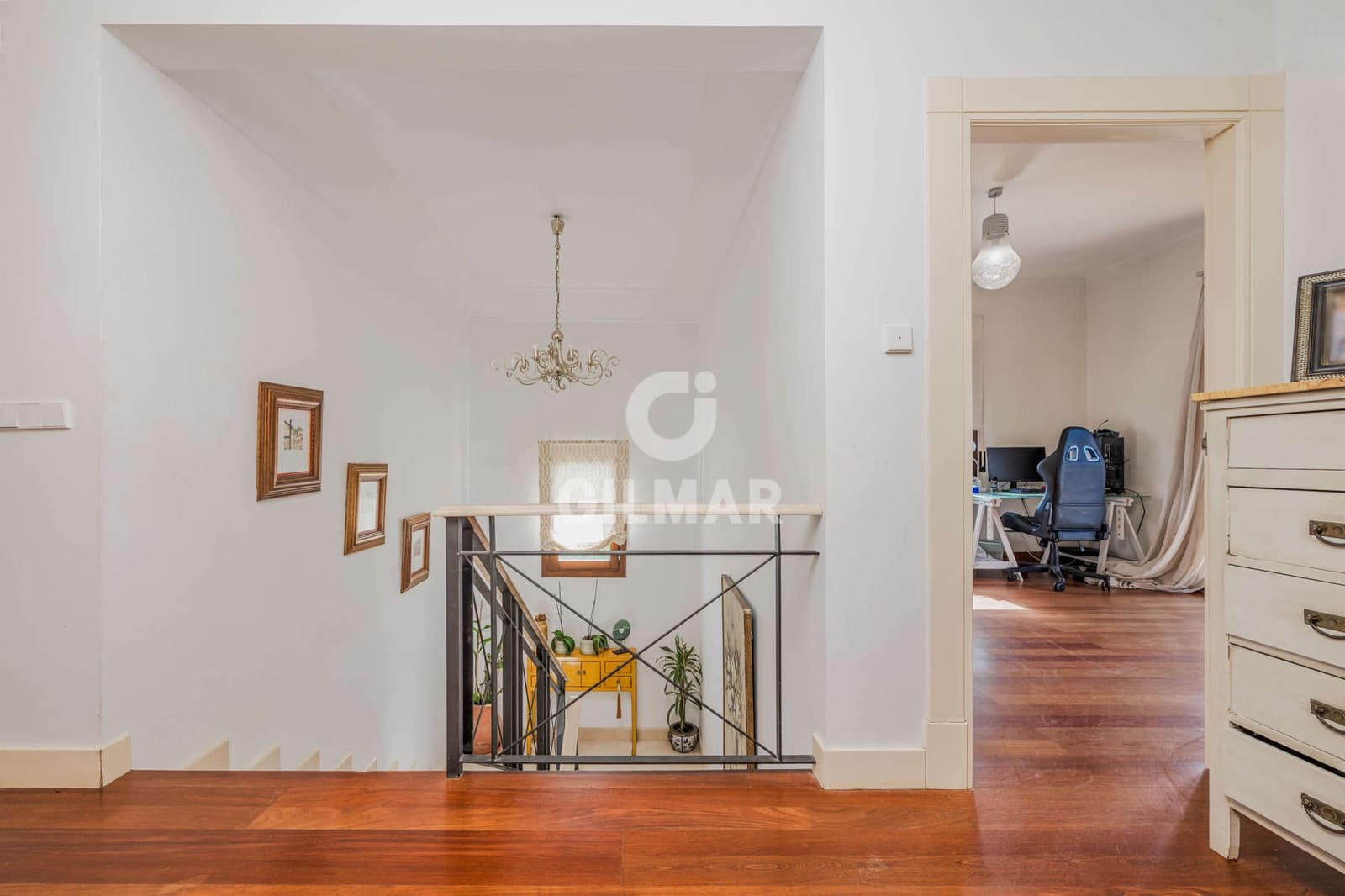 7 sovrum Villa till salu i Bormujos med pool garage - 1 390 000 € (Ref: 9646431)