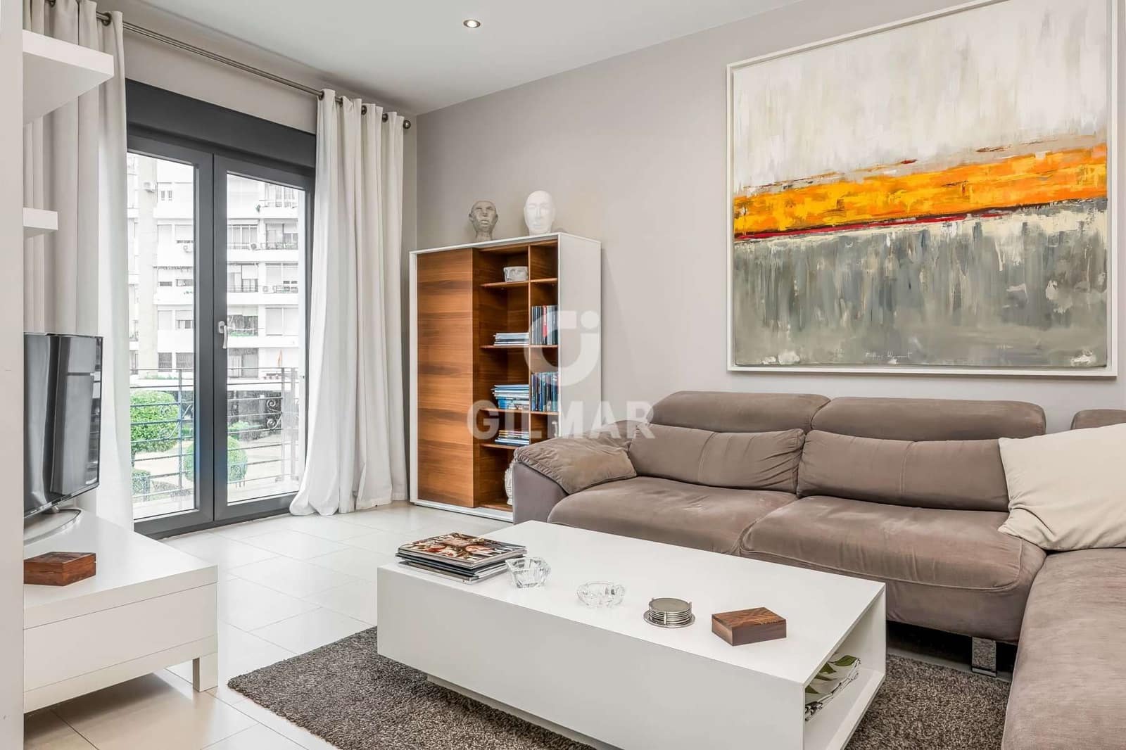 4 quarto Penthouse para venda em Sevilha cidade - 560 000 € (Ref: 9646432)