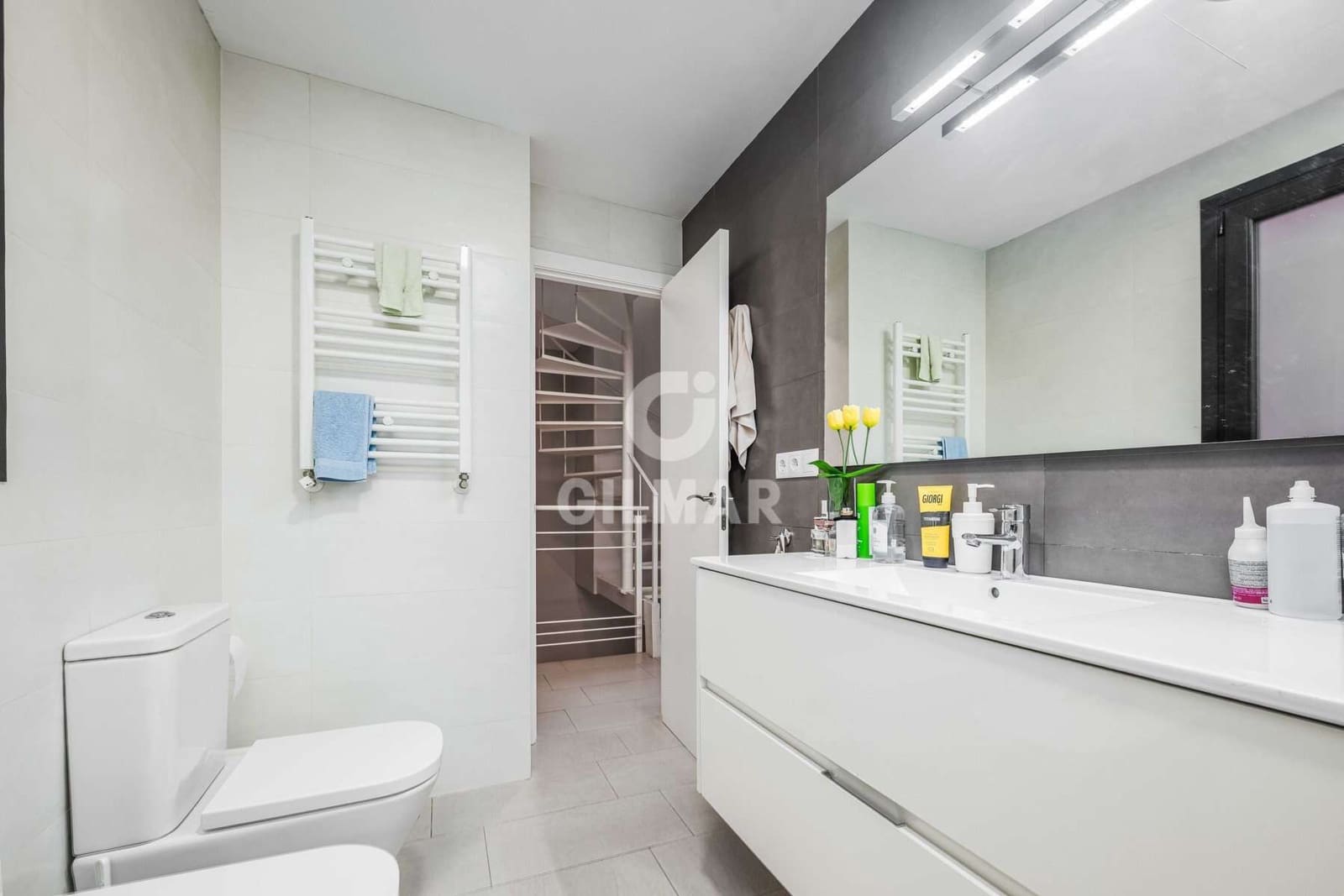 4 quarto Penthouse para venda em Sevilha cidade - 560 000 € (Ref: 9646432)