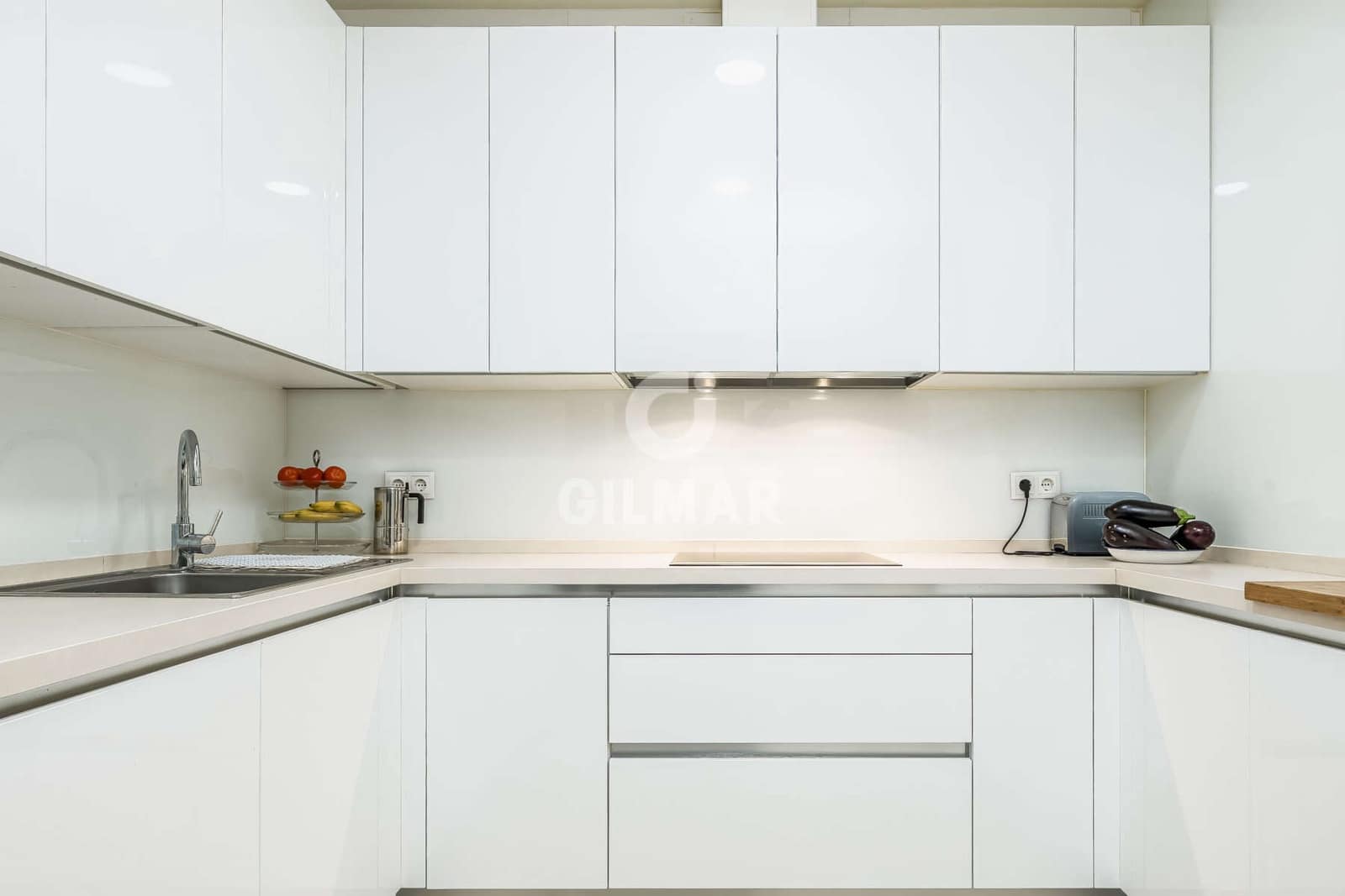 4 quarto Penthouse para venda em Sevilha cidade - 560 000 € (Ref: 9646432)