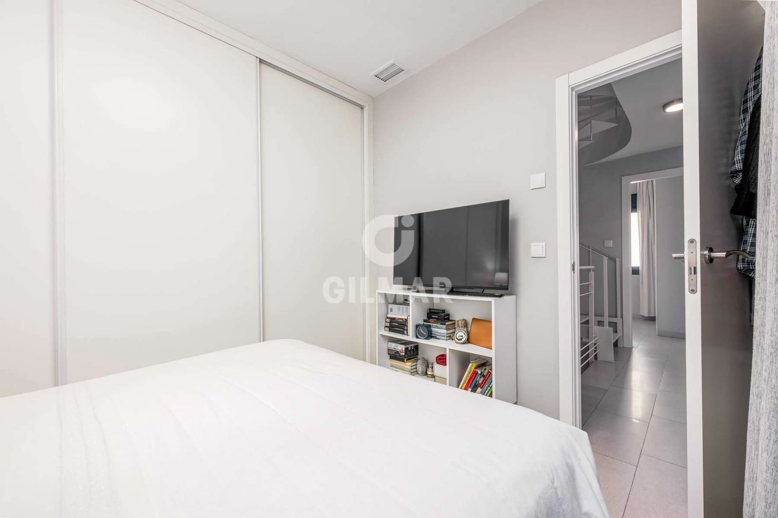 4 quarto Penthouse para venda em Sevilha cidade - 560 000 € (Ref: 9646432)