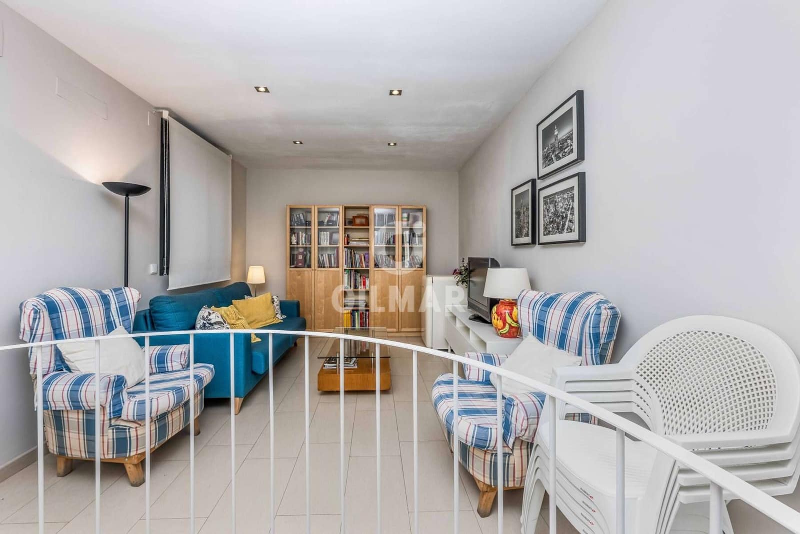 4 quarto Penthouse para venda em Sevilha cidade - 560 000 € (Ref: 9646432)