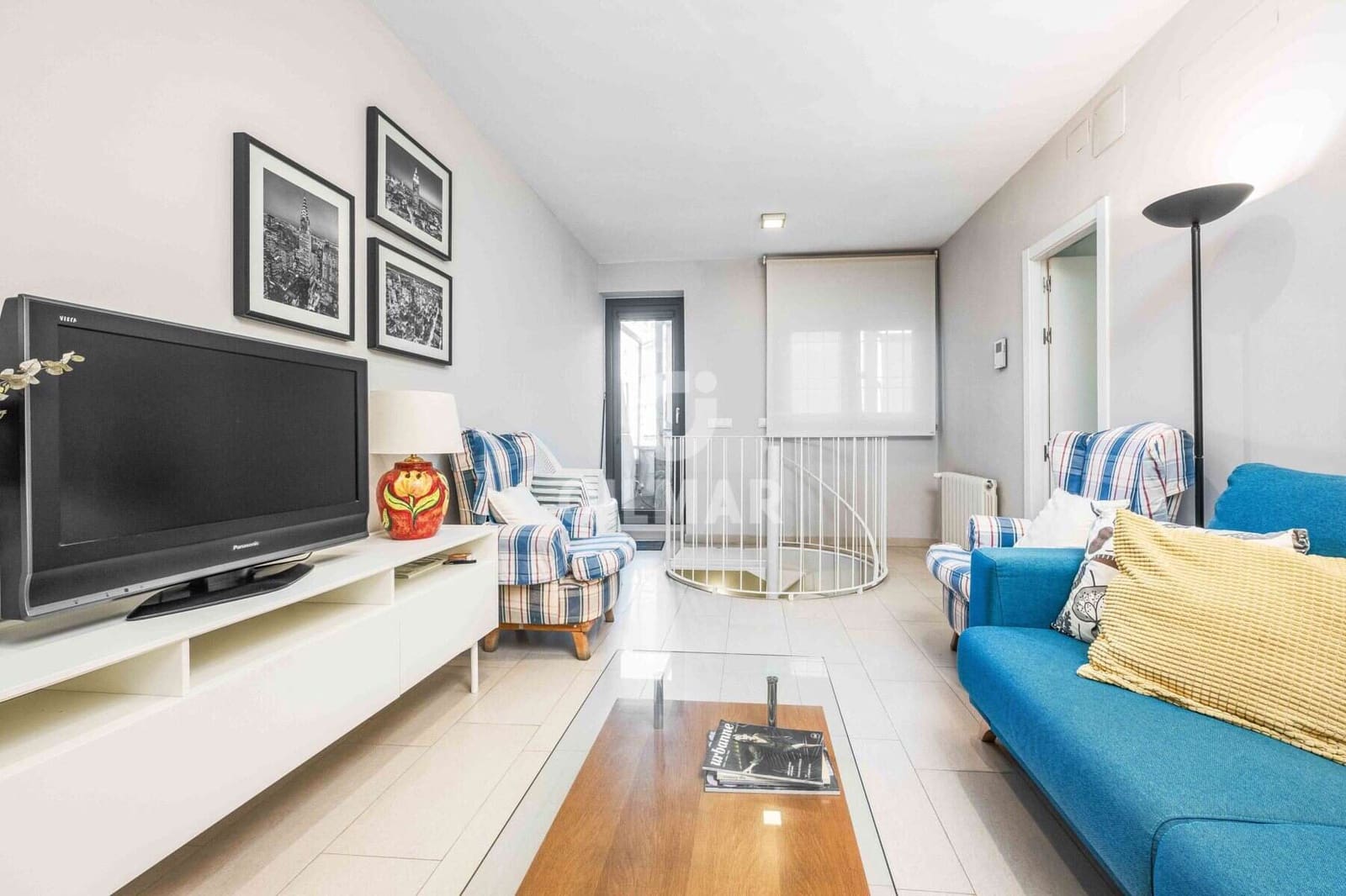 4 quarto Penthouse para venda em Sevilha cidade - 560 000 € (Ref: 9646432)