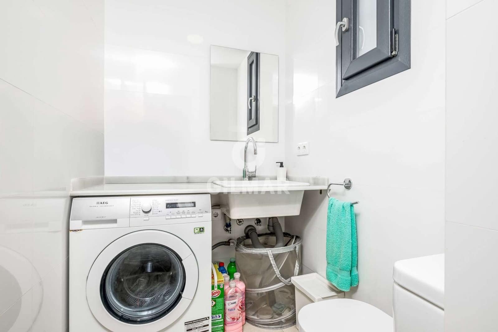 4 quarto Penthouse para venda em Sevilha cidade - 560 000 € (Ref: 9646432)