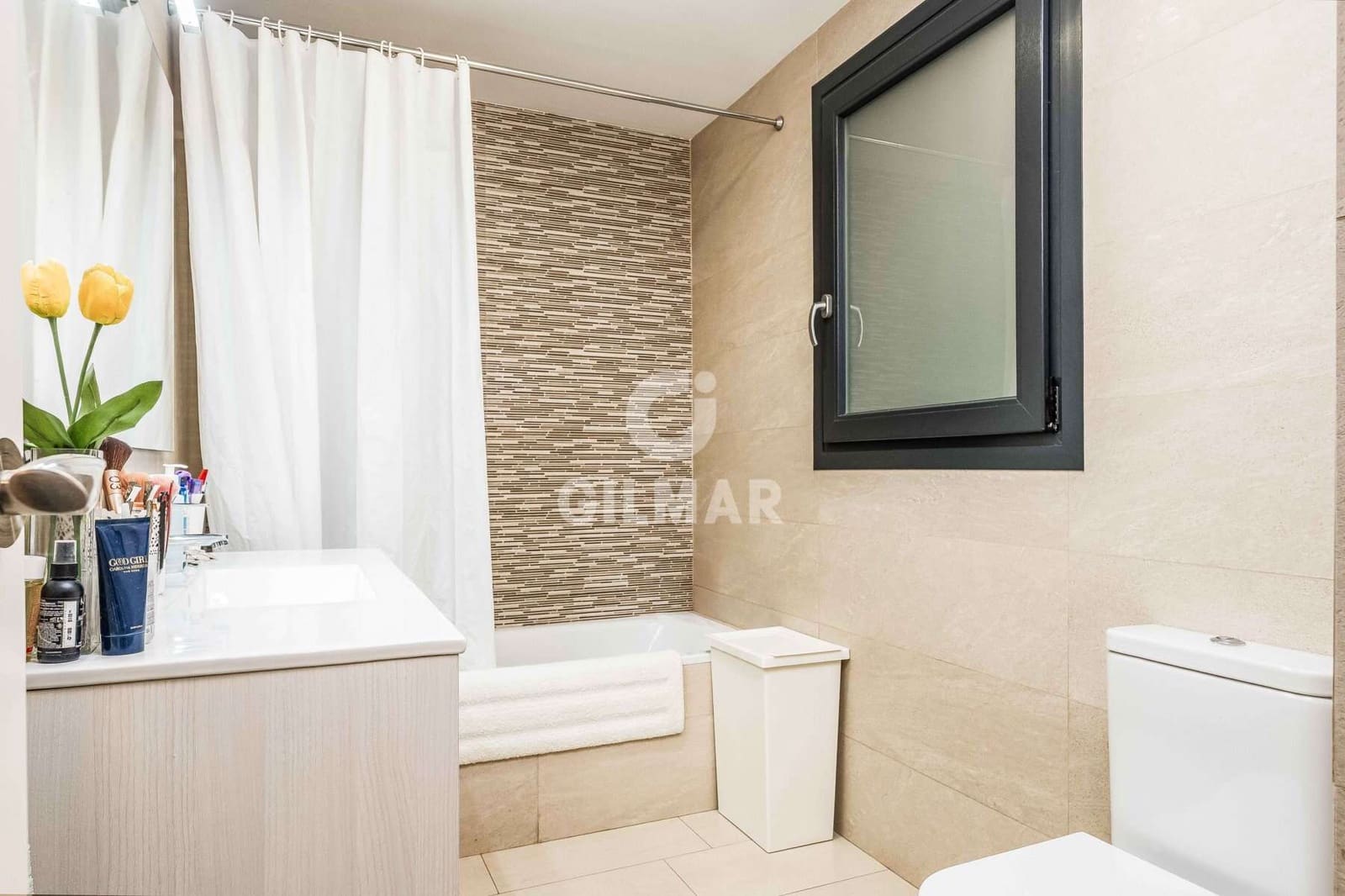 4 quarto Penthouse para venda em Sevilha cidade - 560 000 € (Ref: 9646432)