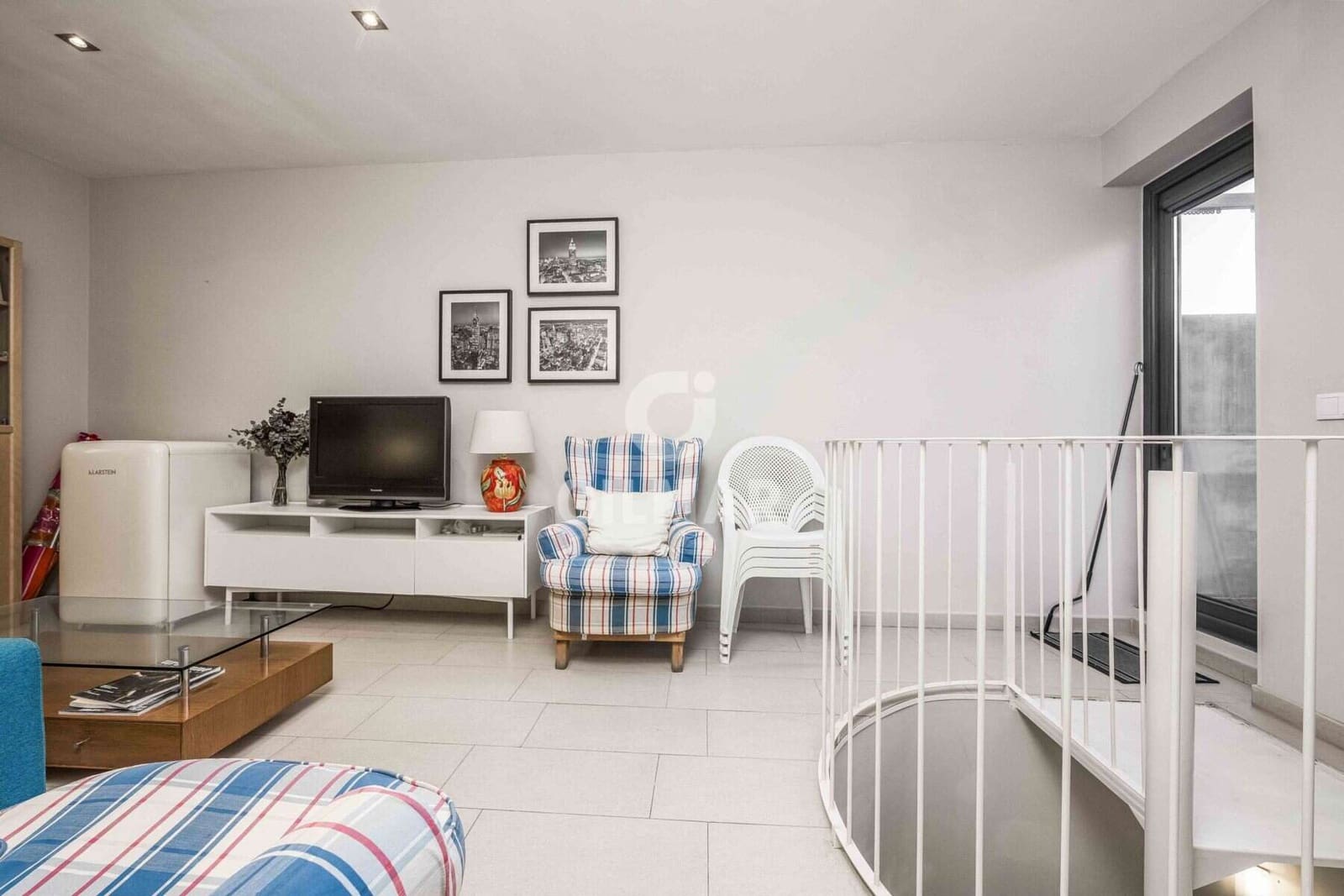 4 quarto Penthouse para venda em Sevilha cidade - 560 000 € (Ref: 9646432)