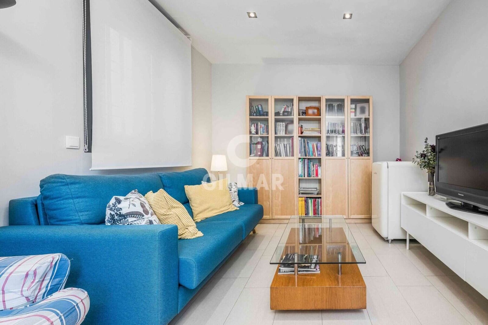 4 quarto Penthouse para venda em Sevilha cidade - 560 000 € (Ref: 9646432)