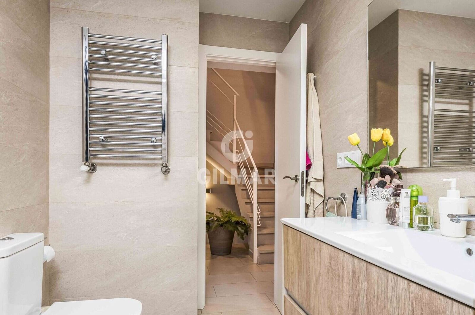 4 quarto Penthouse para venda em Sevilha cidade - 560 000 € (Ref: 9646432)